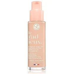 Yves Rocher - 10H Anti-Pollution Make-up Der Strahlende 30 ml