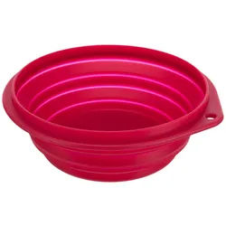 TRIXIE Reisenapf, TPE, 1 l / Ø 18 cm