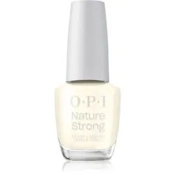 OPI Nature Strong Nails&Skin Nagellack vegan Farbton Cauliflower Power 15 ml