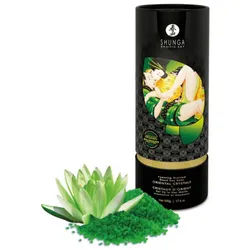 Shunga Oriental Crystals Bath Salts Lotus Flower 500 g Badesalz 600