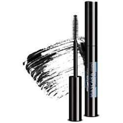 medipharma cosmetics Mascara med Wasserfest Stifte 5 ml schwarz 5 ml Stifte