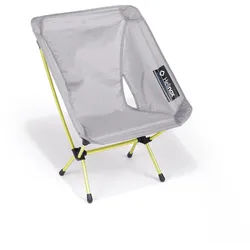 Helinox Campingstuhl Chair Zero grau
