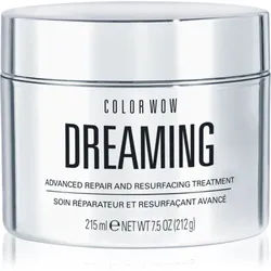 Color WOW Dreaming regenerierende Pflege für unnachgiebige und strapaziertes Haar für alle haartypen 215 ml