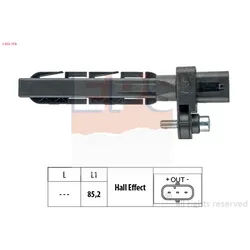 EPS Kurbelwellsensensor für BMW 2 1.953.758
