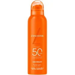 Sun Beauty Body Mist SPF50
