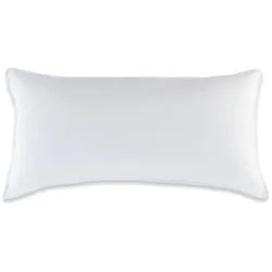 Traumhaft gut schlafen Softline - Steppbett, verschiedene Wärmestufen, Allergikergeeignet - Kissen/040 x 080 cm