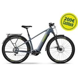 Haibike Trekking 7.5 High 2024