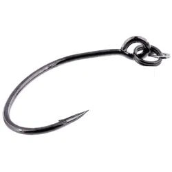 WESTIN Forellenhaken Westin Rigged Seatrout Single Hook - Einzelhaken