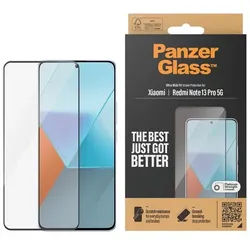 Screen Protector Xiaomi Redmi Note 13 Pro 5G | Ultra-Wide Fit