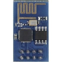 Joy-it Raspberry Pi Erweiterungs-Platine Blau sbc-esp8266 Raspberry Pi, Raspberry Pi 2 B, Raspberry Pi, Entwicklungsboard + Kit