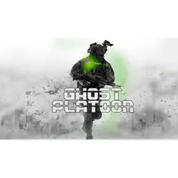 Ghost Platoon