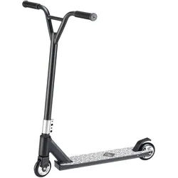 Stuntscooter Tundra Premium Schwarz/Weiß