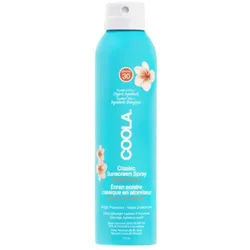 COOLA Sonnenschutzspray COOLA Classic Body Tropical Coconut - SPF 30 177ml