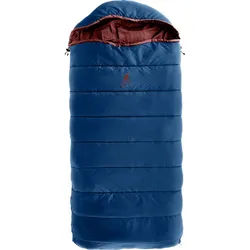 Deuter Starlight SQ nightblue-redwood (3536) RV links