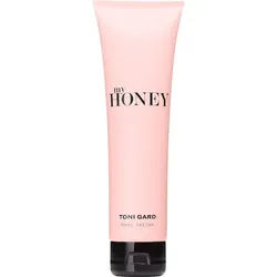 Toni-Gard Damenduefte My-HoneyBody Lotion 150 ml