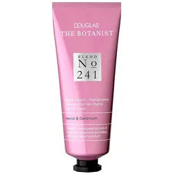 Douglas Collection - The Botanist No. 241 Neroli & Geranium Handcreme 75 ml
