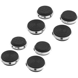 Oehlbach Resonanzdämpfer Air Absorb 8er Set