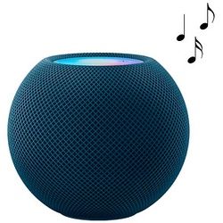 Apple HomePod Mini Smart Speaker blau