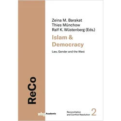 Islam And Democracy, Gebunden