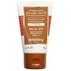 Sisley Super Soin Solaire Teinté SPF 30 - 2 Golden