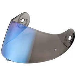 X-Lite X1 Visier, blau