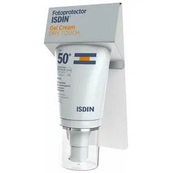 Sonnenschutzgel Isdin Fotoprotector 50 ml SPF 50+