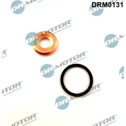 DR.MOTOR AUTOMOTIVE Dichtungssatz, Einspritzdüse drm0131 für TOYOTA