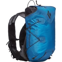 Black Diamond Distance 15 Backpack bluebird (4008) XS