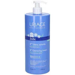 Uriage Baby 1st Reinigungscreme