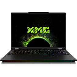 Schenker XMG NEO 16 - E25npv - 16" QHD 300Hz Mini-LED Display, Intel Ultra 9 275HX, 32GB RAM, 2TB SSD, NVIDIA GeForce RTX 5090, Windows 11 Pro, Gaming Laptop