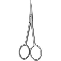 Hautschere 10.5 cm, Schneide spitz 1 St