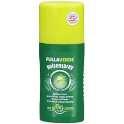 Fullaverde Gelsenspray Spray 100 ml 100 ml Spray