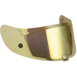 HJC HJ-17A Visier, gold