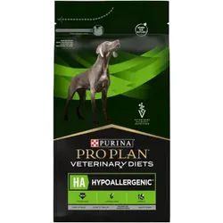 PURINA Veterinary PVD HA Hypoallergenic Dog 3kg + Überraschung für den Hund