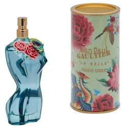JEAN PAUL GAULTIER Eau de Parfum Jean Paul Gaultier La Belle Paradise Garden, Duftneuheit 2024
