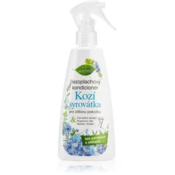 Bione Cosmetics Goat Whey ausspülfreier Conditioner im Spray 260 ml