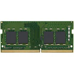 Kingston Technology ValueRAM Speichermodul 8 GB 1 x 8 GB DDR4