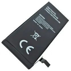 2121mAh, 8,1Wh High Power Akku passend für den Apple iPhone 6 Akku 616-0804, 616-0805, 616-0806, 616-0807, 616-0808, 616-0809 zum Selbsteinbau