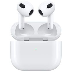 AirPods (3. Generation) mit Lightning Ladecase