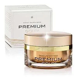 Premium Gold! Tagespflege - 50 ml