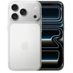 Apple iPhone 17 Pro 512GB Silber MG8K4ZD/A