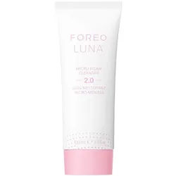 FOREO - LUNATM MICRO-FOAM CLEANSER 2.0 Reinigungsschaum 100 ml