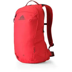 Gregory KIRO 20 Liter Rucksack Lava Red