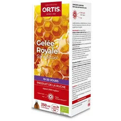 Ortis® Gelée Royale