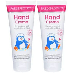 Paediprotect Handcreme