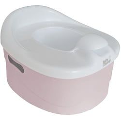 PottyChamp - 3in1 Kinder Töpfchen, WC-Sitz & Schemel Set 1 St