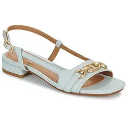 JB Martin Sandalen MELBA in Blau - 39