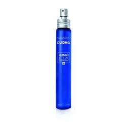 Alcantara Cosmética Haarspray L'UOMO URBAN fix spray 75ml