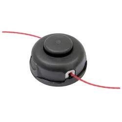 2-Fadenkopf Tap&Go 2,7mm