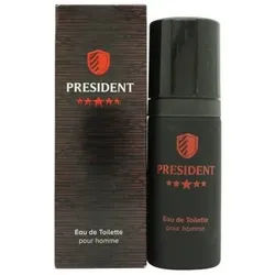 milton lloyd Eau de Toilette Milton Lloyd President Eau de Toilette 50ml Spray